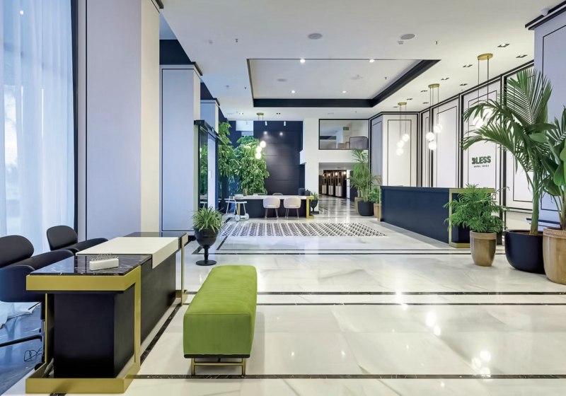 Hotel Allgemein