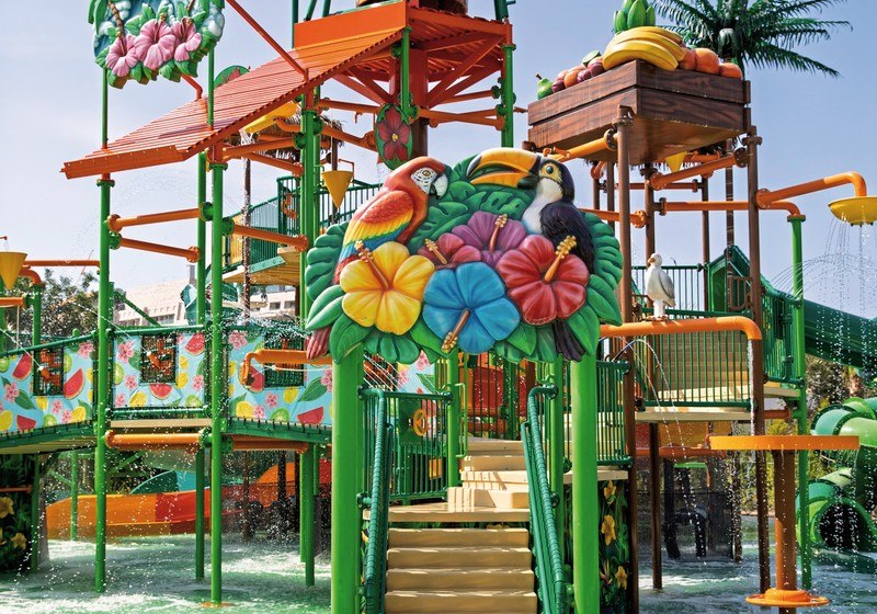 Unterhaltung & Entertainment