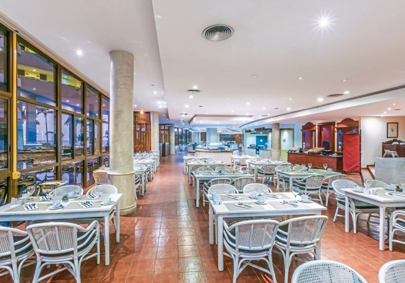 Kulinarik & Restaurants