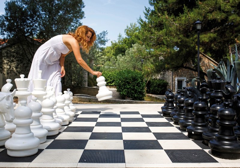 Beispiel: Unterhaltung & Entertainment