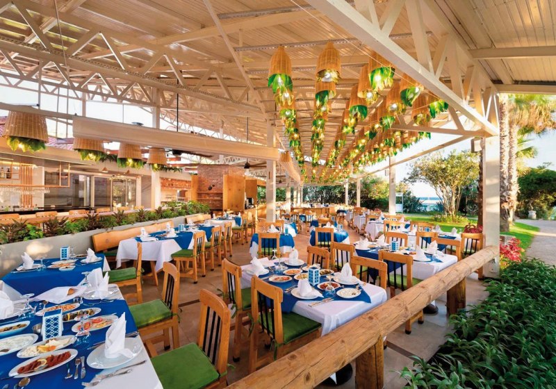 Kulinarik & Restaurants