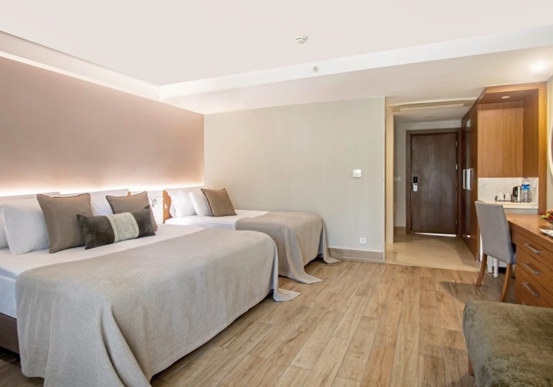 Zimmer & Wohnkomfort