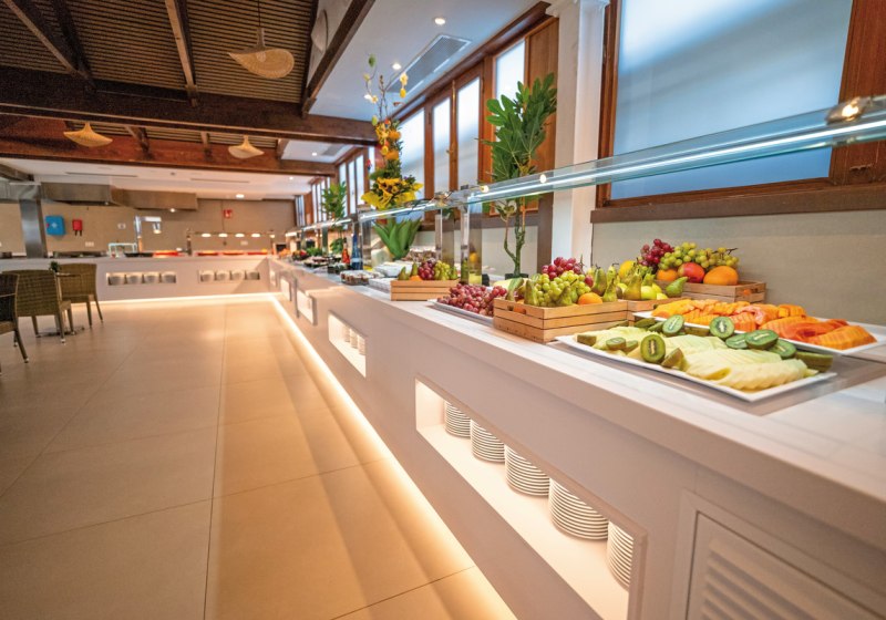 Kulinarik & Restaurants