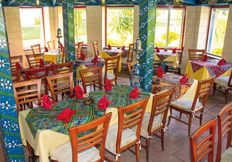 Kulinarik & Restaurants