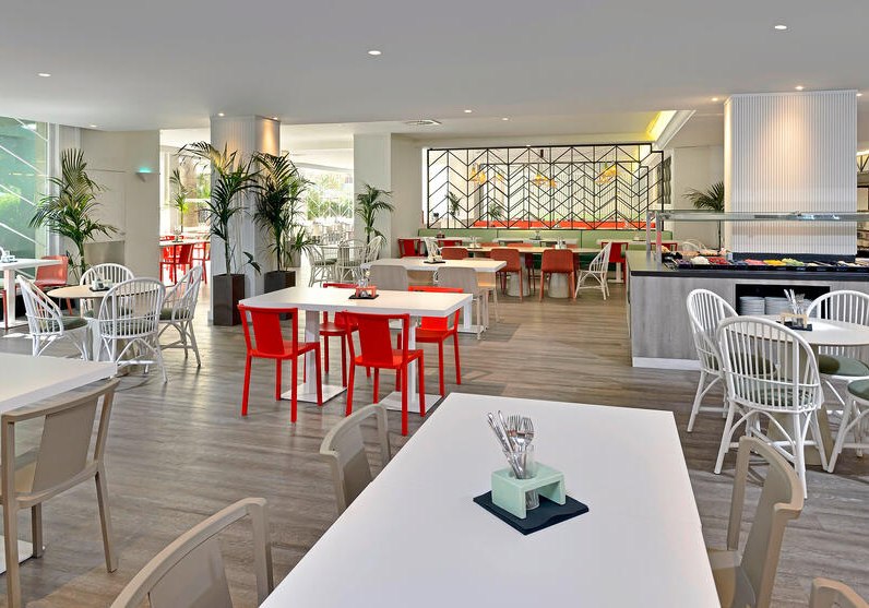 Hotel Allgemein