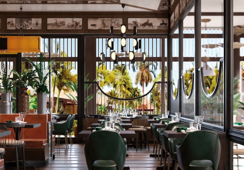 Kulinarik & Restaurants