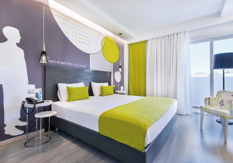 Zimmer & Wohnkomfort