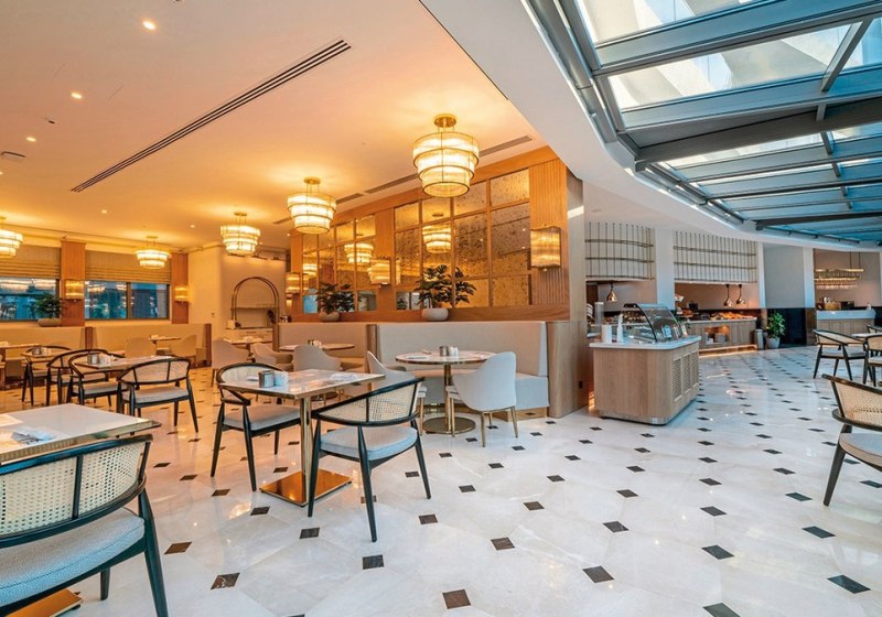 Kulinarik & Restaurants