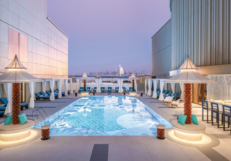 Hotel Allgemein