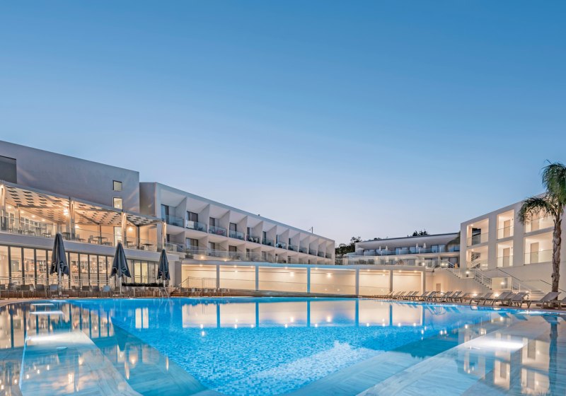 Hotel Allgemein