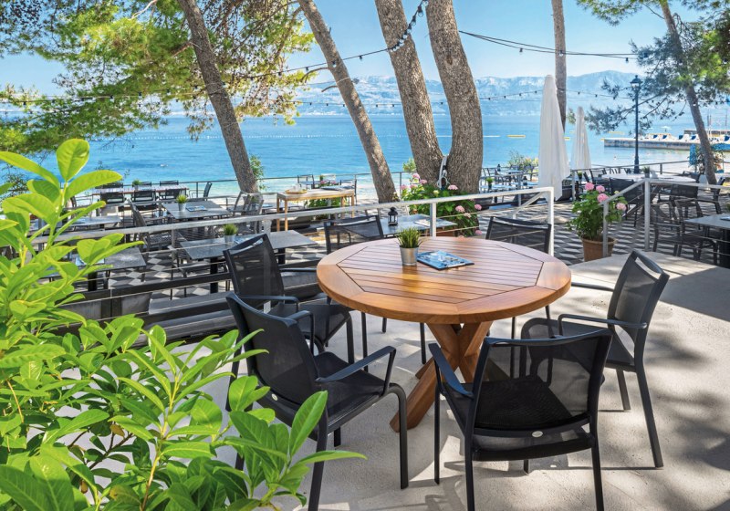 Kulinarik & Restaurants