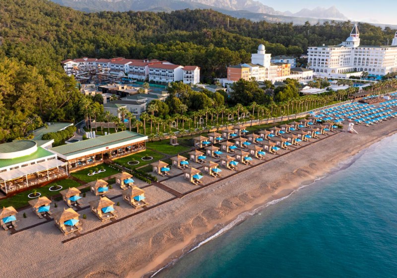 Hotel Allgemein