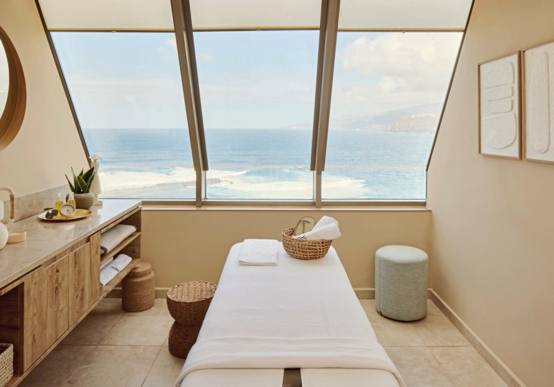 Wellness & Entspannung