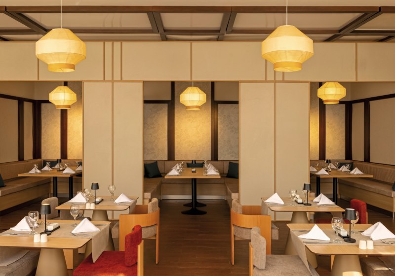 Kulinarik & Restaurants