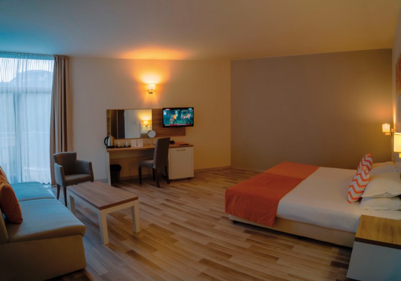 Zimmer & Wohnkomfort