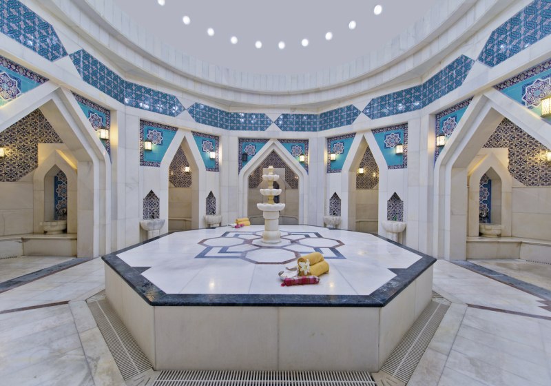 Wellness & Entspannung