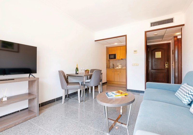 Zimmer & Wohnkomfort