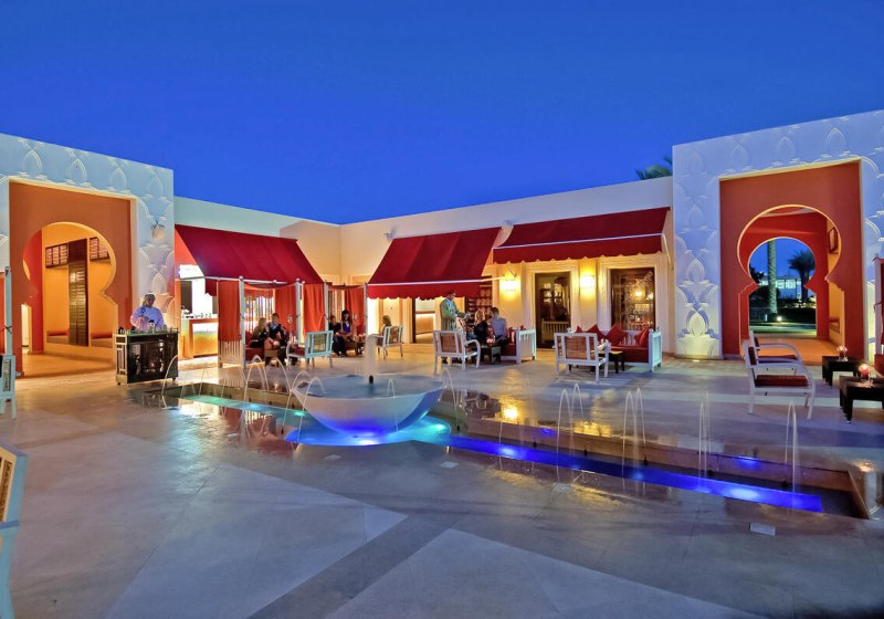 Hotel Allgemein
