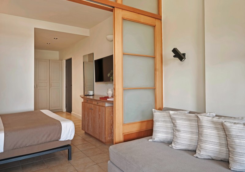 Zimmer & Wohnkomfort