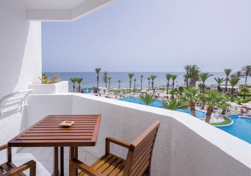 Zimmer & Wohnkomfort