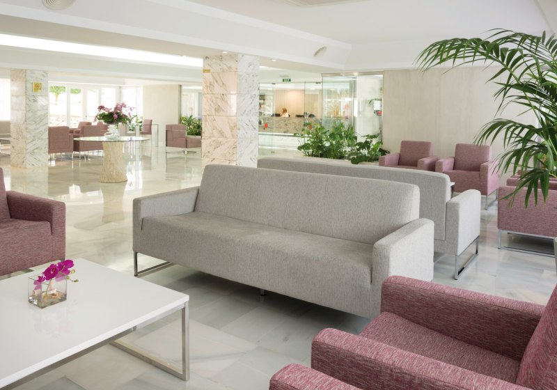 Ausstattung & Service