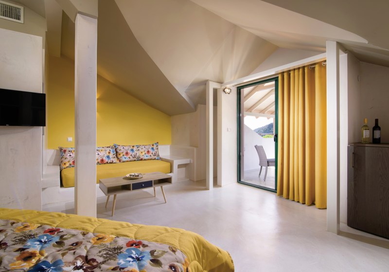 Hotel Allgemein