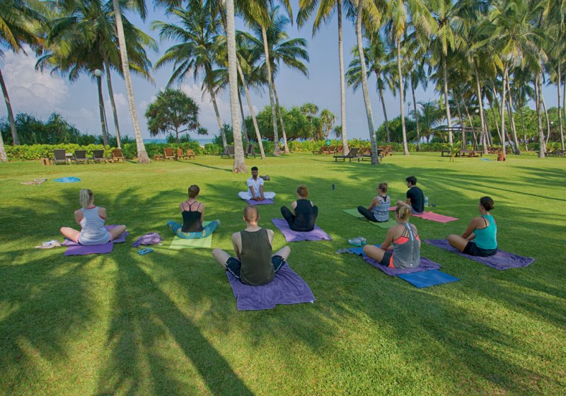 Unterhaltung & Entertainment