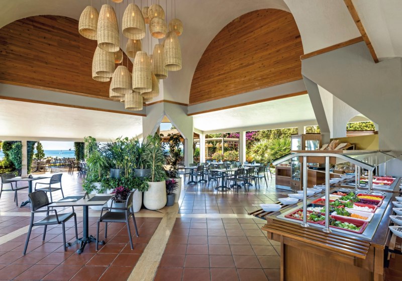 Kulinarik & Restaurants