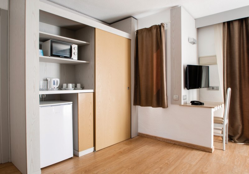 Zimmer & Wohnkomfort