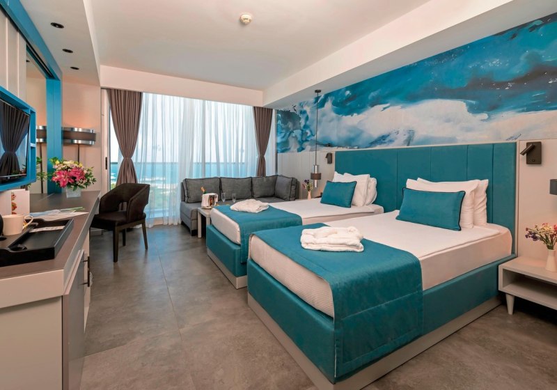 Zimmer & Wohnkomfort