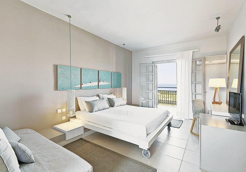 Zimmer & Wohnkomfort