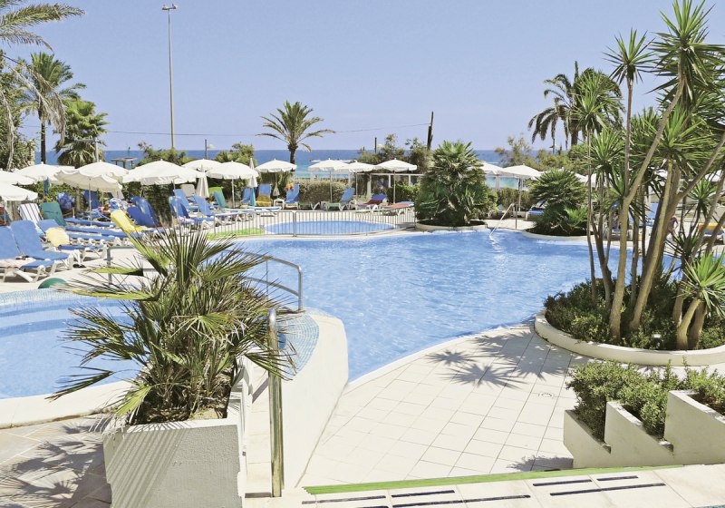 Hotel Allgemein