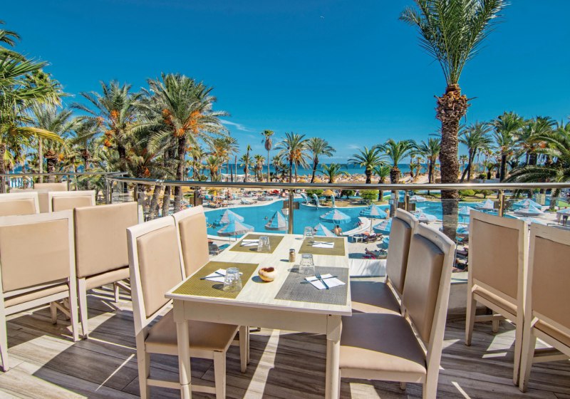 Kulinarik & Restaurants