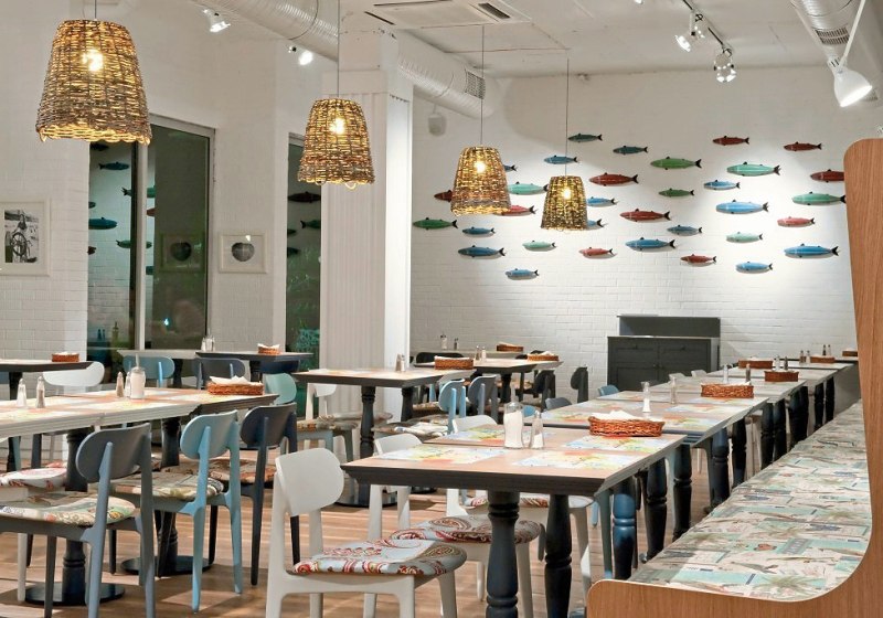 Kulinarik & Restaurants