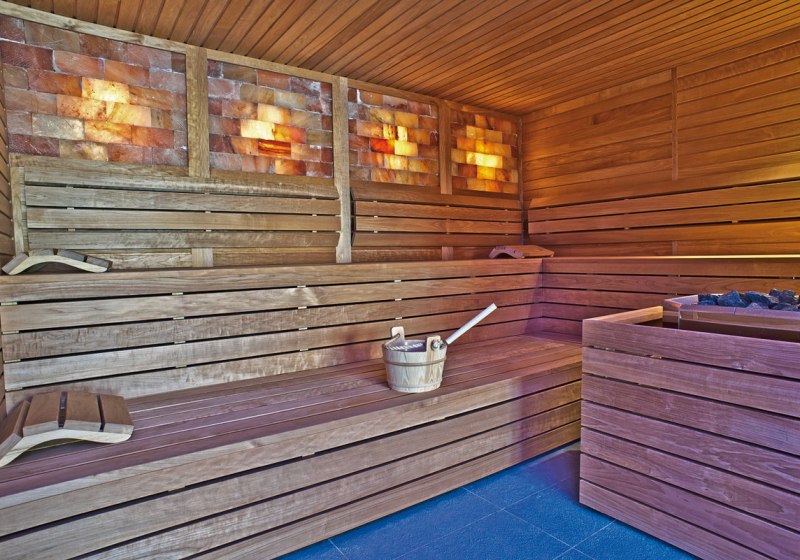 Wellness & Entspannung