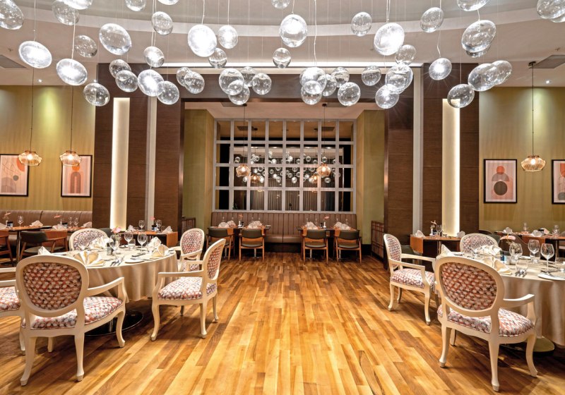 Kulinarik & Restaurants