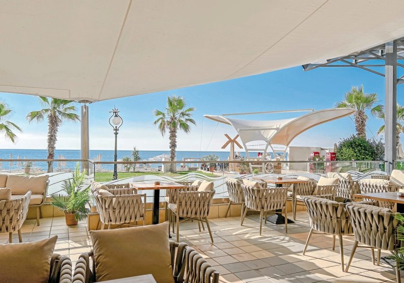 Kulinarik & Restaurants