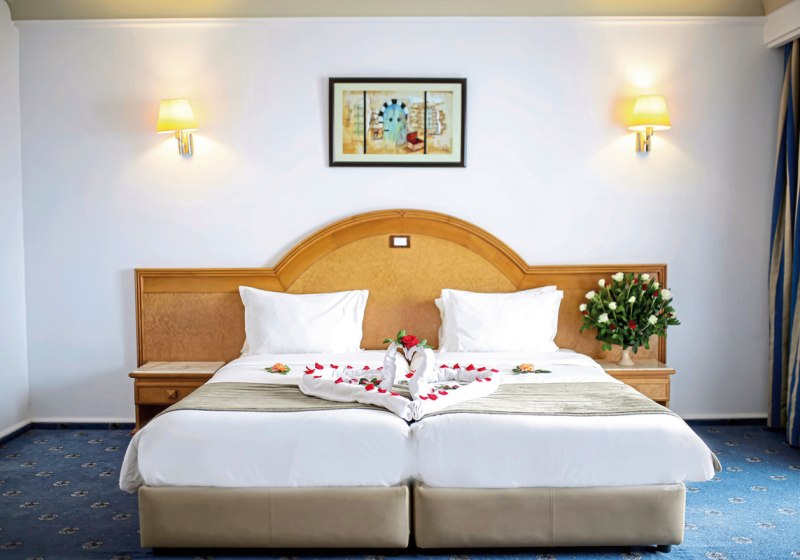 Zimmer & Wohnkomfort