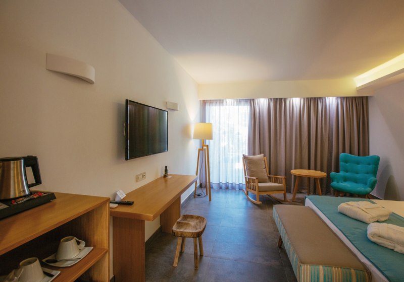 Zimmer & Wohnkomfort