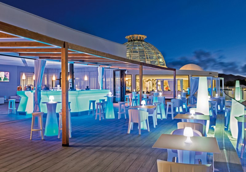 Hotel Allgemein