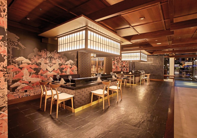 Kulinarik & Restaurants