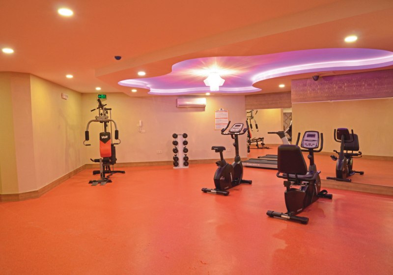 Sport & Fitness