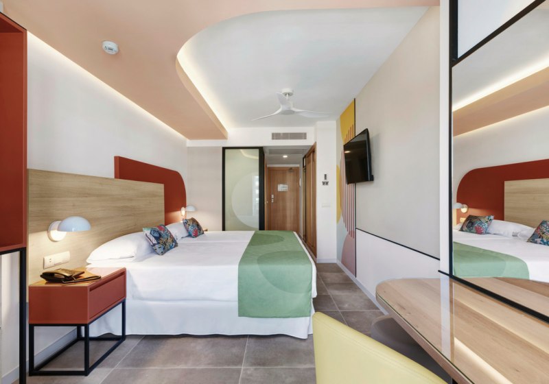 Zimmer & Wohnkomfort