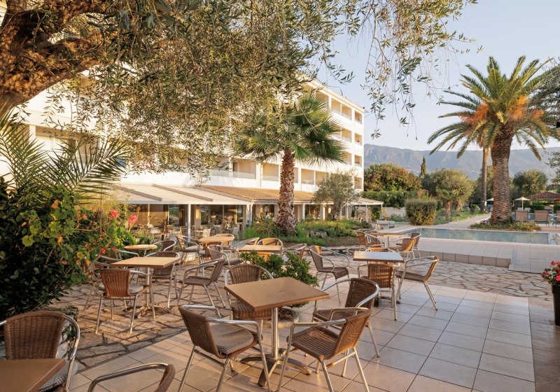 Kulinarik & Restaurants