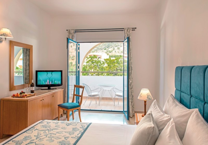 Zimmer & Wohnkomfort