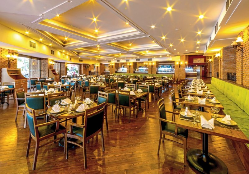 Kulinarik & Restaurants