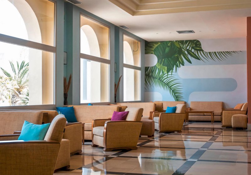 Hotel Allgemein