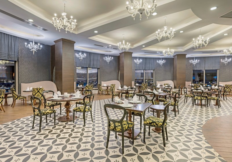 Kulinarik & Restaurants