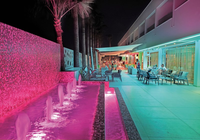 Unterhaltung & Entertainment