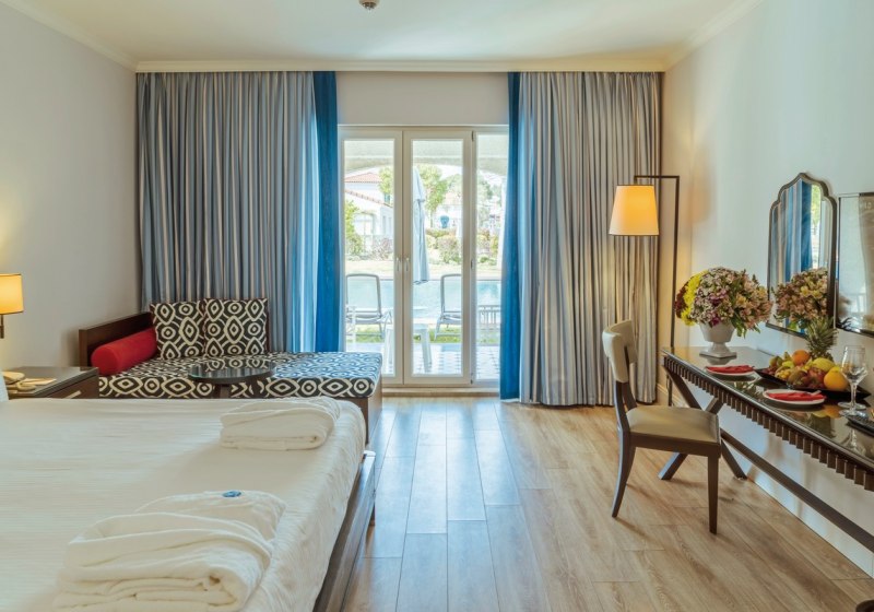 Zimmer & Wohnkomfort